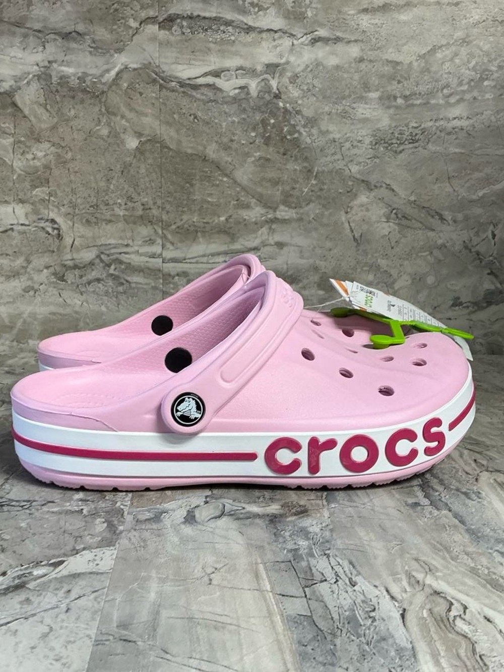 CROCS BAYABAND CLOG - Picture 10 of 11